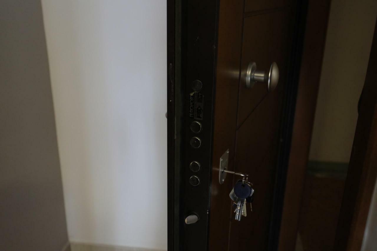 Aiolos Apartments Ermou 64 2Nd Floor Suites Athen Eksteriør bilde